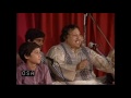 Yadan Vichre Sajan Diyan Aayan - Ustad Nusrat Fateh Ali Khan - OSA Official HD Video