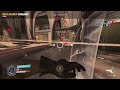 Shaking the rust off McCree