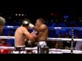 Dream On - Boxing Highlights