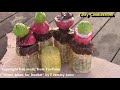 How to Make a Corn on the Cob Candle