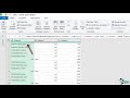 Excel Power Query Course: Power Query Tutorial for Beginners
