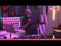 SWEETIE SWEETIE GOSPEL MIX EDITION WITH DJ XCLUSIVE ON THE #NRGTOTALACCESS
