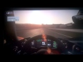 Project Cars P1 at Zhuhai