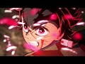 Demon Slayer x Linkin Park - Burn It Down (AMV)