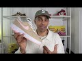 The Return of an ICON - NIKE AIR FORCE 1 LINEN 2024 Review & On Feet