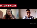 Student experience at Mumbai Embassy -Unique questions & How to answer them | USA F1 visa - Fall 24'