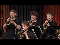 Timeless Stomp – Johnny Turner, Eltham High School Jazz Band