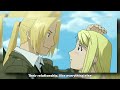 Winry and Ed's Relationship is Romance Done Right