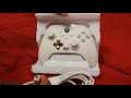 Xbox series x controller