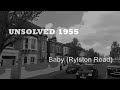 Unsolved 1955 - Dead Baby On Bomb Site In Rylston Road - Fulham - True Crime - Historic Cold Cases