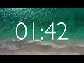 10 Minute Timer with Relaxing Music and Alarm 🎵⏰