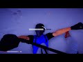 Mirror's Edge Round 5 Whoops