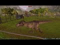 Jurassic World Evolution 2 Is Over - How Much Did It Improve? (Re-Review)