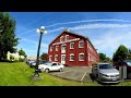 Willamette Heritage Center (Mission Mill), Salem, Oregon