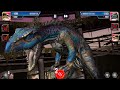 FEAR THE INDOMINUS REX PACK | HT GAME