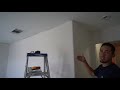 How to Install Crown Moulding