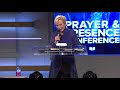Prayer and Presence Conference 2022 | Heidi Baker | Session 3 | LW