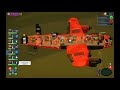 Hyenafur Plays: Bomber Crew Part 3