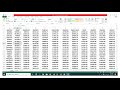 Comment importer un fichier Excel directement dans R ou R studio sans le convertir en csv ou text