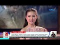 Team BarDa, ibang-iba ang closeness ngayon; prangkahan daw sa mga personal talks nila | 24 Oras