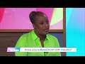Have You Suffered From Birth Trauma? | Loose Women