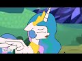 Friendship VS Reality || NEW MLP ANIMATION || 2023