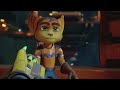 RATCHET AND CLANK RIFT APART PS5 GAMEPLAY PART -13