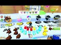 i Beat Pet Simulator 99 with ONLY Bunny!!