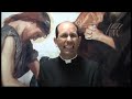 Curso de liturgia da Santa Missa - Parte 1/4 - Padre Paulo Ricardo #igrejacatólica #curso #liturgia