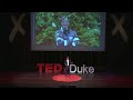 Overcoming the Incurable: My Story with Epilepsy | Rowan Haffner | TEDxDuke