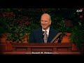 President Russell M. Nelson Defends the Bible & Book of Mormon 🔥 [MUST WATCH]