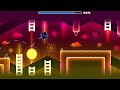 Geometry Dash 2.11 | Daily Level (100%)   - '' le bouton volume'' by Hydren | MR Nobody