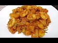Indian style dry prawn masala recipe | Simple ingredients to make this delicious shrimp masala