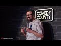 Career Choices | Canada vs India | Stand-Up Comedy By Mohit Morani | #standupcomedy