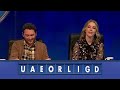 Richard Ayoade Getting ANGRY For 11 Minutes | 8 Out of 10 Cats Does Countdown | Channel 4