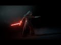 Kylo Ren 2K - Wallpaper Engine