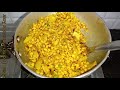 HOW TO MAKE BOONDI || बूँदी की सब्जी || EASY WAY TO MAKE BOONDI SNACK and vegetables ||BEING LEARNER