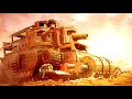 40k Lore! The Ork Cult of Speed! RED UNS GO FASTA!