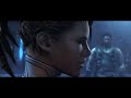 STARCRAFT Full Movie Cinematic (2022) 4K ULTRA HD Action Fantasy