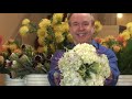 Collaring Flowers with Michael Gaffney