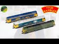 HORNBY TT120 RAMBLER: Interview Hornby Hobbies Brand MD Martyn & Project Manger Carl