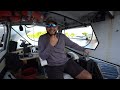 The Most Stressful Job on the Water! Tug Captain's Maneuver Million Dollar Yachts ( Fort Lauderdale)