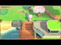 Fairycore/Animal Crossing New Horizons/Snapdragon