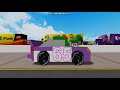 Cars Remade in Roblox Teaser Trailer