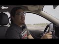 4x4 SUV Battle - Isuzu MU-X vs Nissan Terra | Top Gear Philippines Big Test