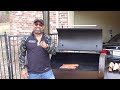 Fire Management (How to's) for all BBQ Smokers   4K