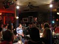 Steven Tyler Surprises Crowd at Bluebird Cafe - Nashville, TN
