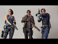 Resident Evil 4 Remake Collector's Edition Unboxing Review [PS5]