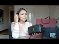 HUGE LUXURY TRY-ON HAUL | CARTIER, DIOR, LORO PIANA, YSL, MAISON MARGIELA, MAGDA BUTRYM AND MORE