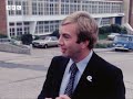 1979: BEHOLD! The LASER-OPERATED Future of SHOPPING | Nationwide | Retro Tech | BBC Archive